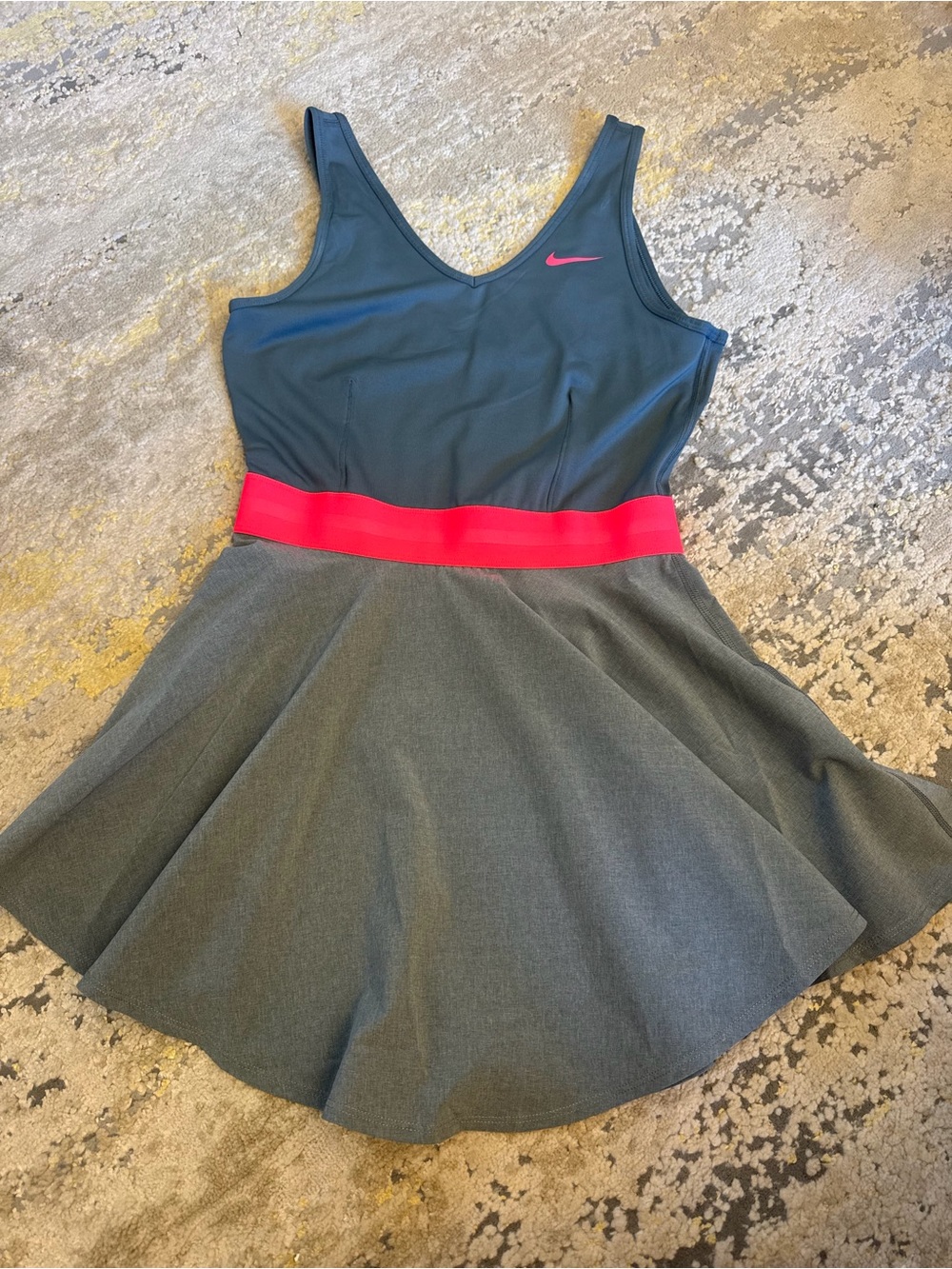 Nike Tennis Dress